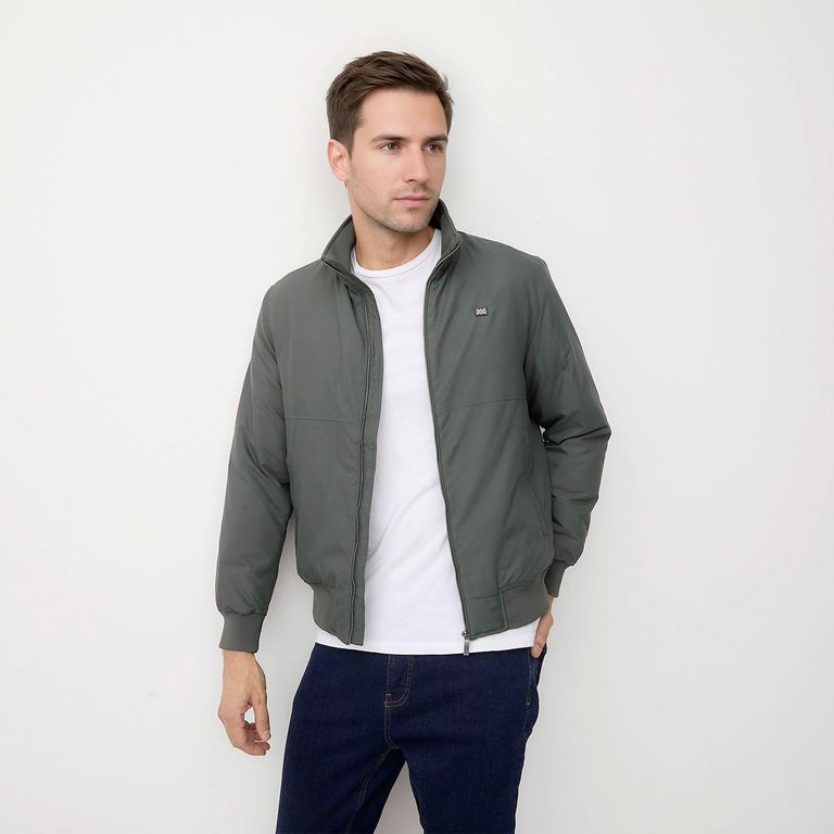 Chaqueta Hombre