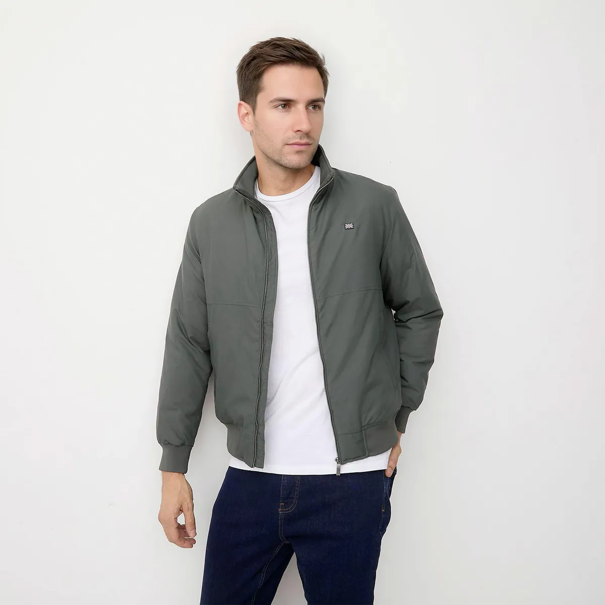 UNIVERSITY CLUB - Chaqueta Hombre University Club