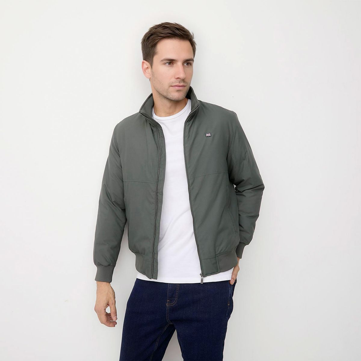 UNIVERSITY CLUB - Chaqueta Hombre University Club