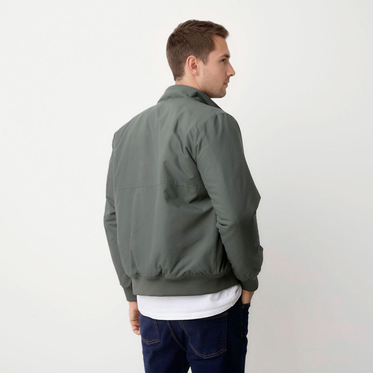 UNIVERSITY CLUB - Chaqueta Hombre University Club
