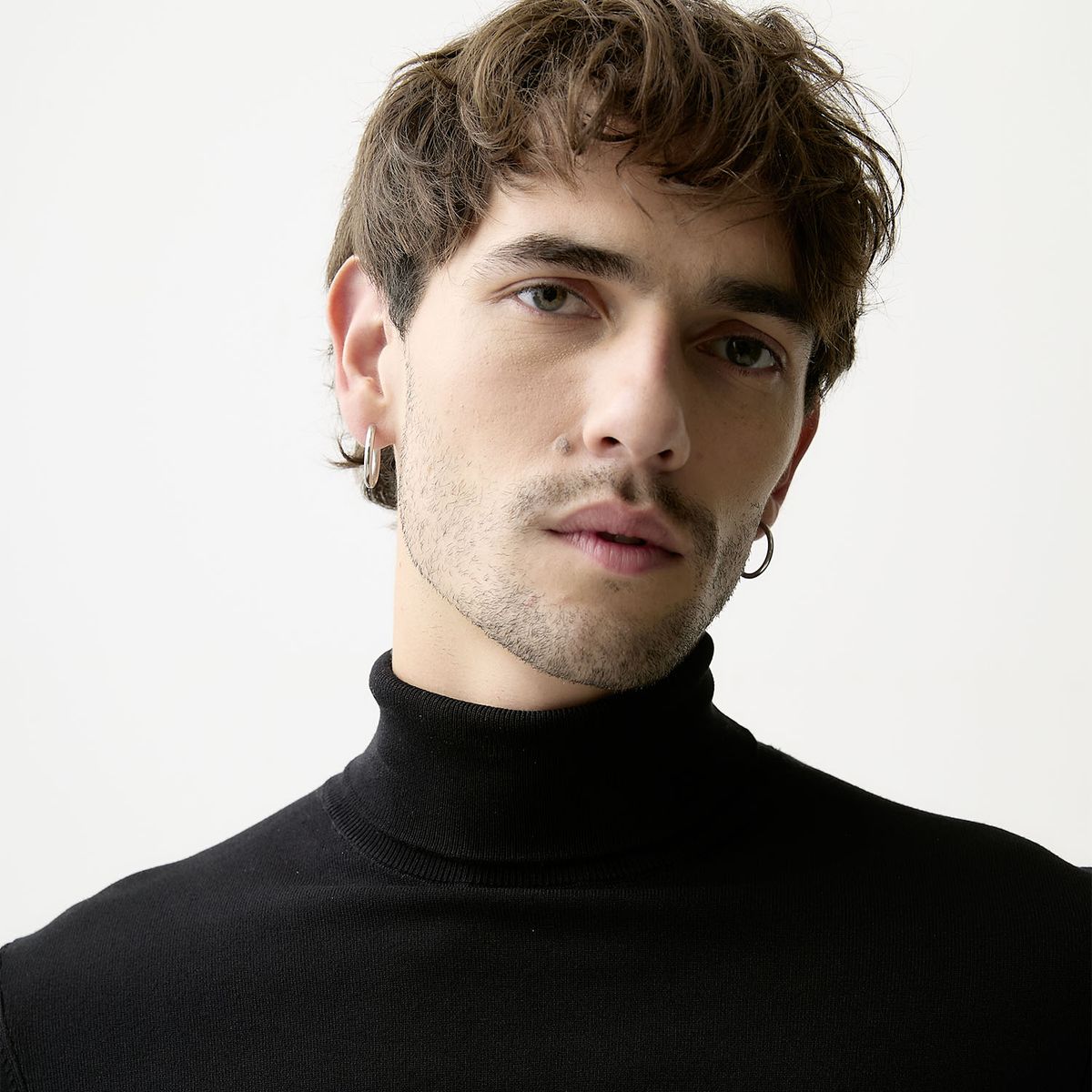 BASEMENT - Sweater Hombre Basement