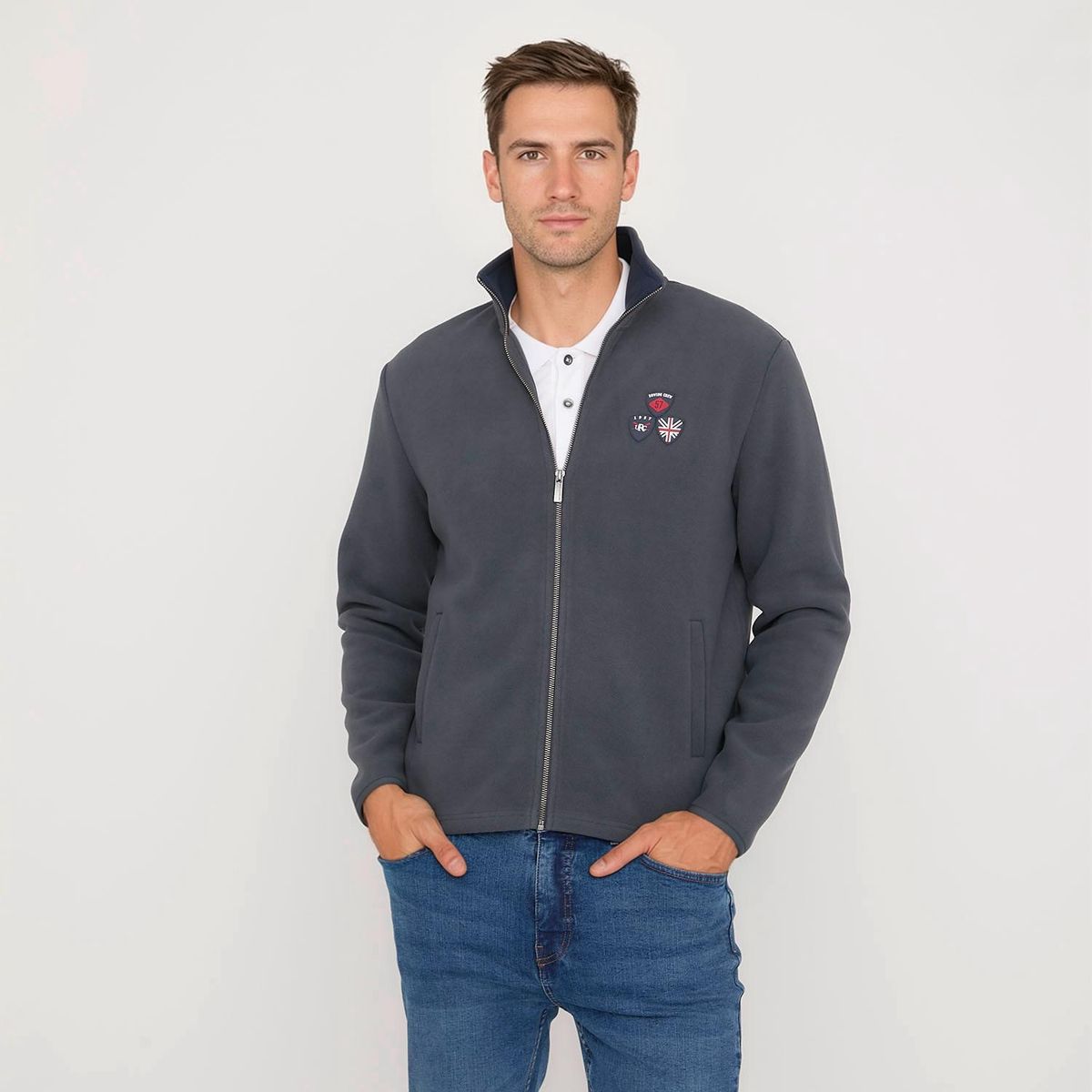 UNIVERSITY CLUB - Polar Hombre University Club