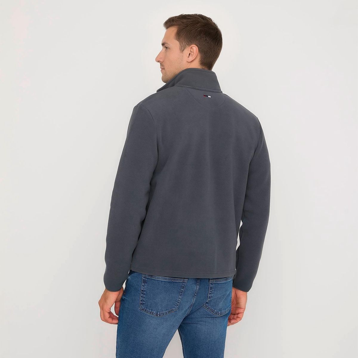 UNIVERSITY CLUB - Polar Hombre University Club