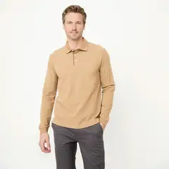 LA MARTINA - Polera Hombre
