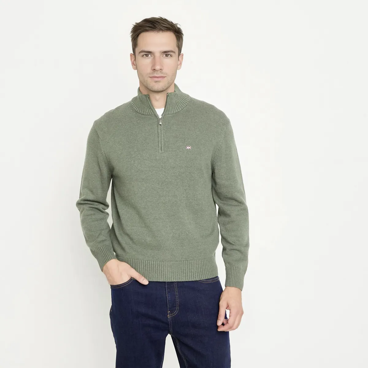 UNIVERSITY CLUB - Sweater Hombre University Club