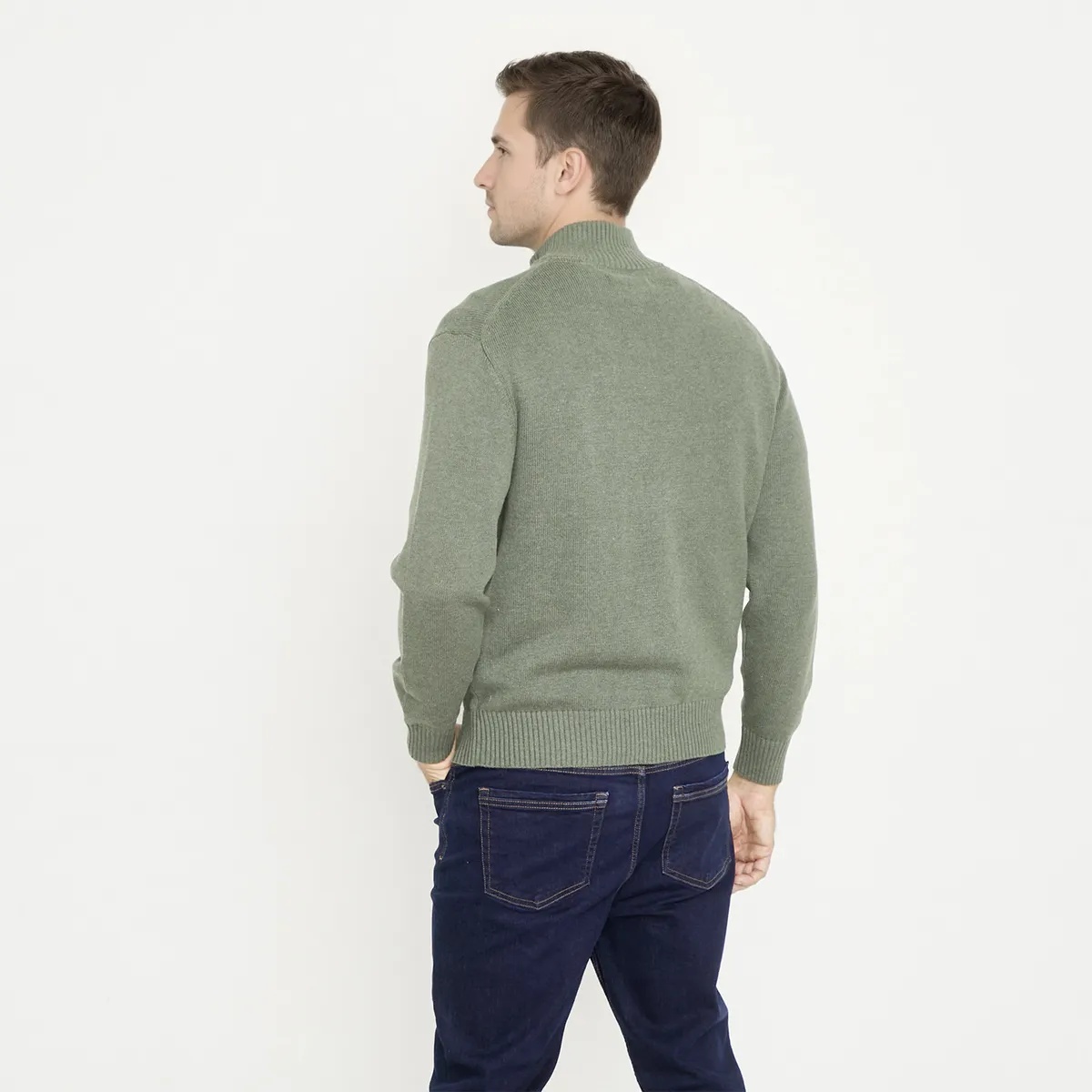 UNIVERSITY CLUB - Sweater Hombre University Club