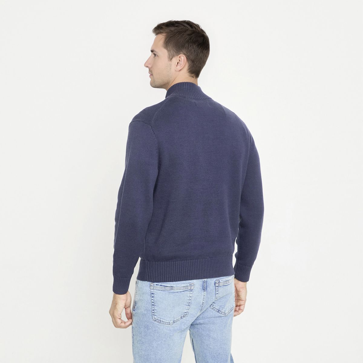 UNIVERSITY CLUB - Sweater Hombre University Club