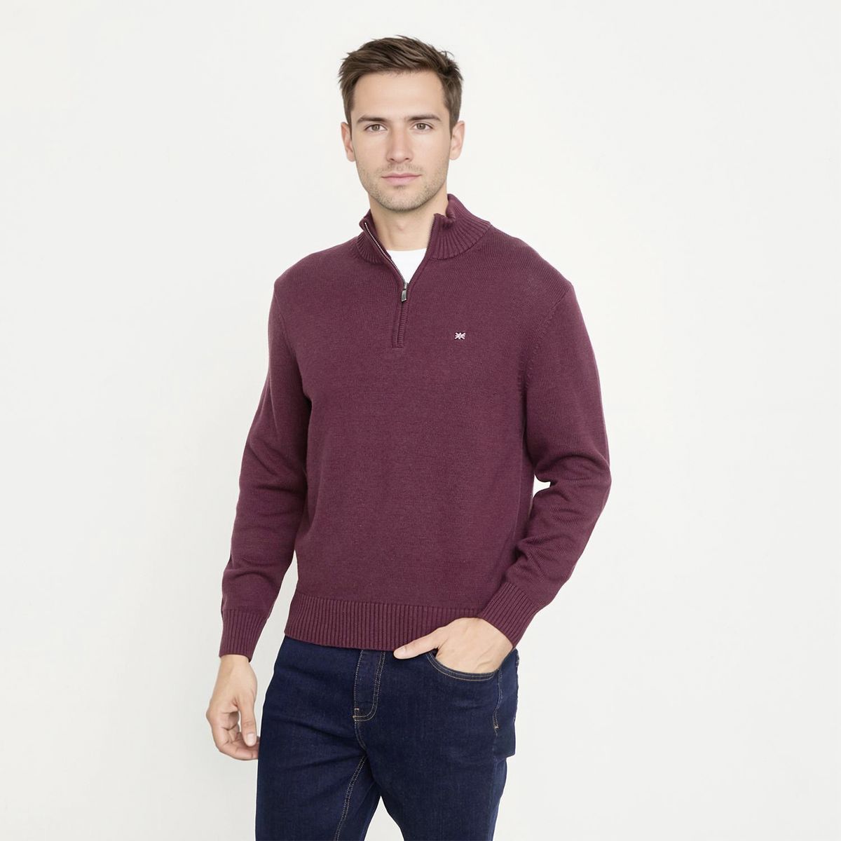 UNIVERSITY CLUB - Sweater Hombre University Club