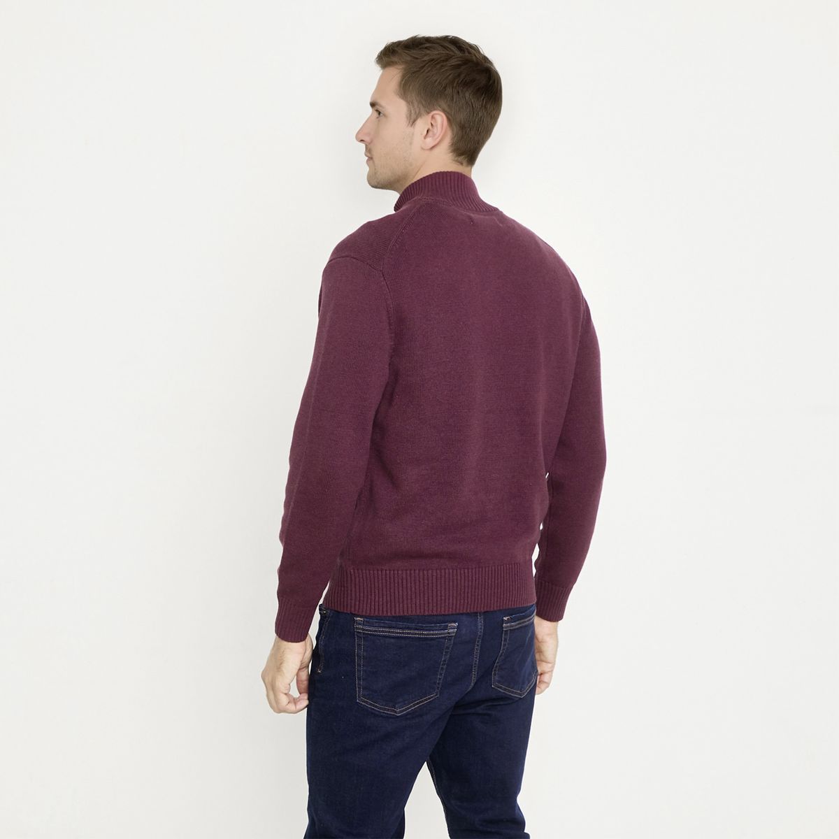UNIVERSITY CLUB - Sweater Hombre University Club