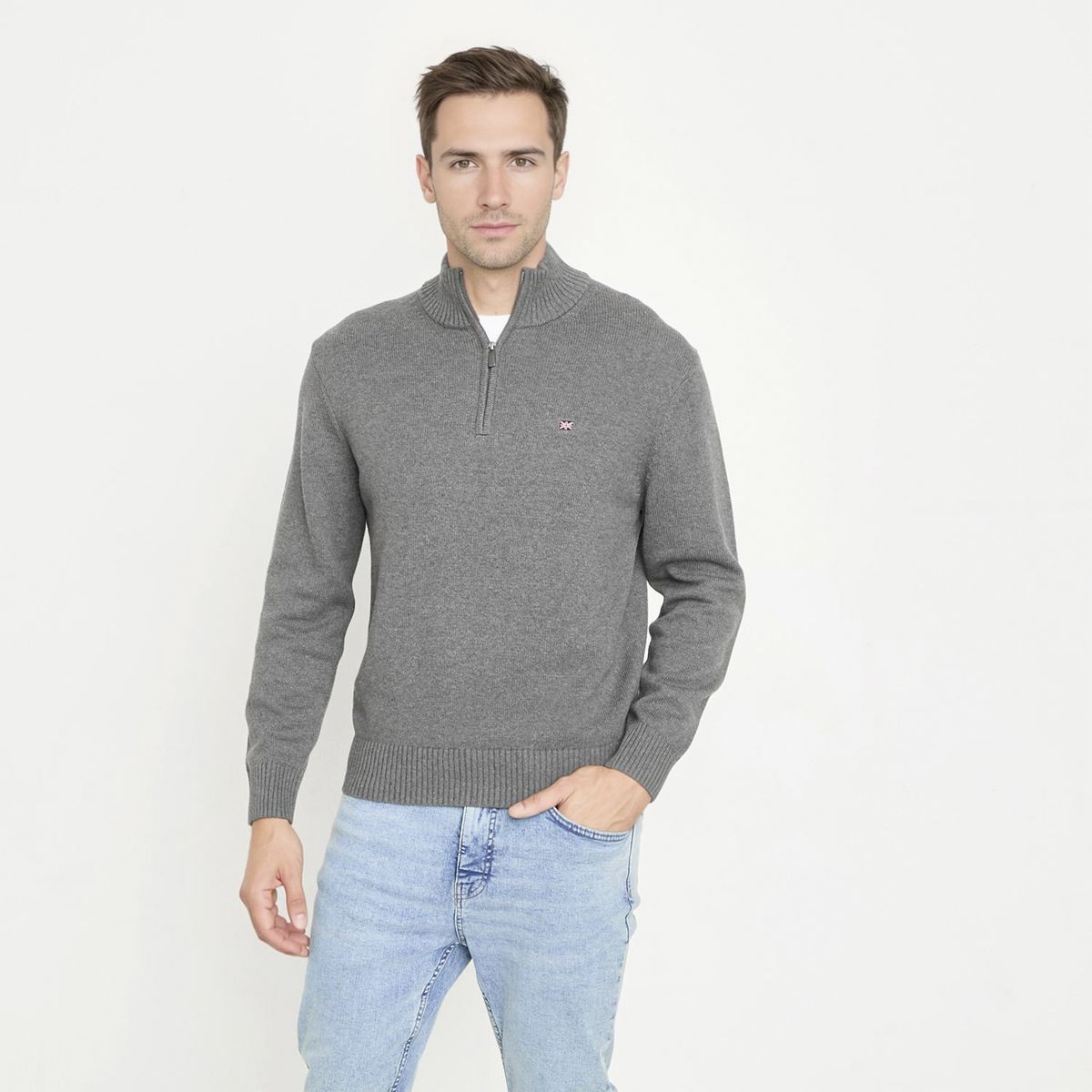 UNIVERSITY CLUB - Sweater Hombre University Club