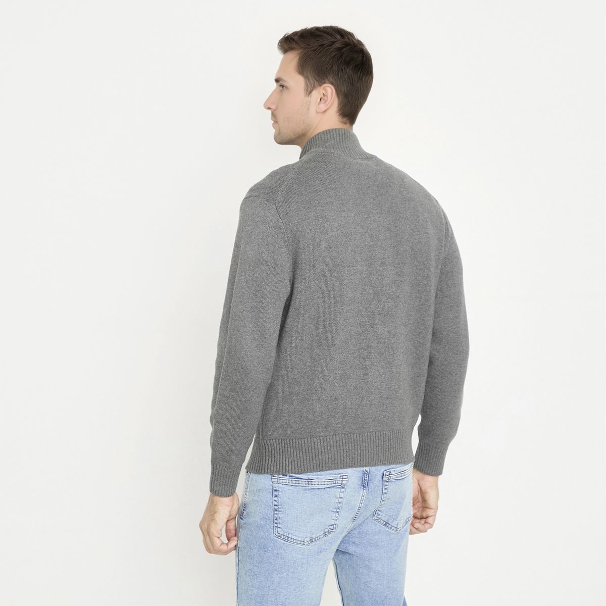 UNIVERSITY CLUB - Sweater Hombre University Club