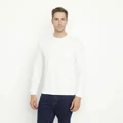 UNIVERSITY CLUB - Polera Hombre