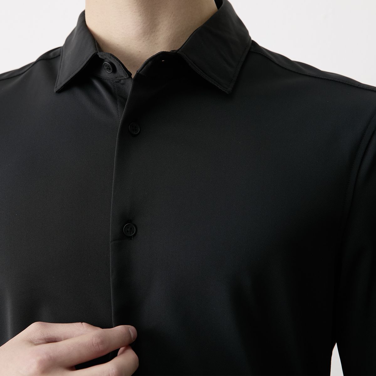 BASEMENT - Camisa Hombre Basement