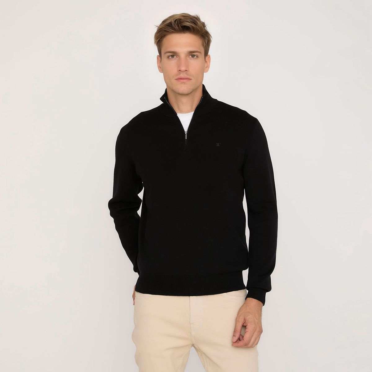 WOLF&HANK - Sweater Hombre Wolf&Hank