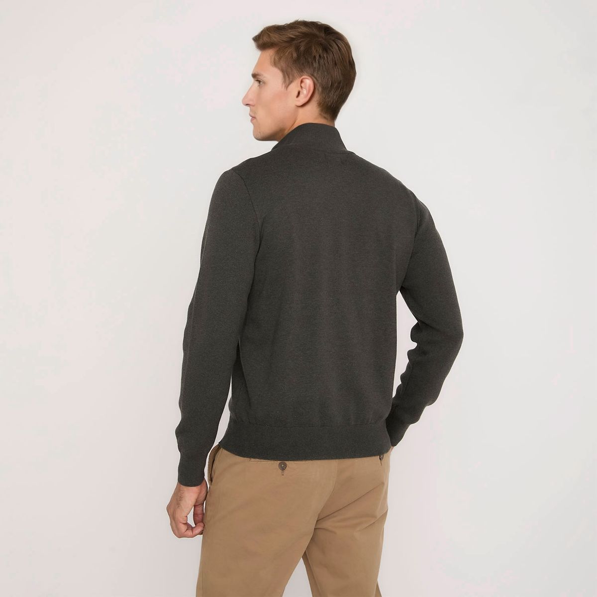 WOLF&HANK - Sweater Hombre Wolf&Hank
