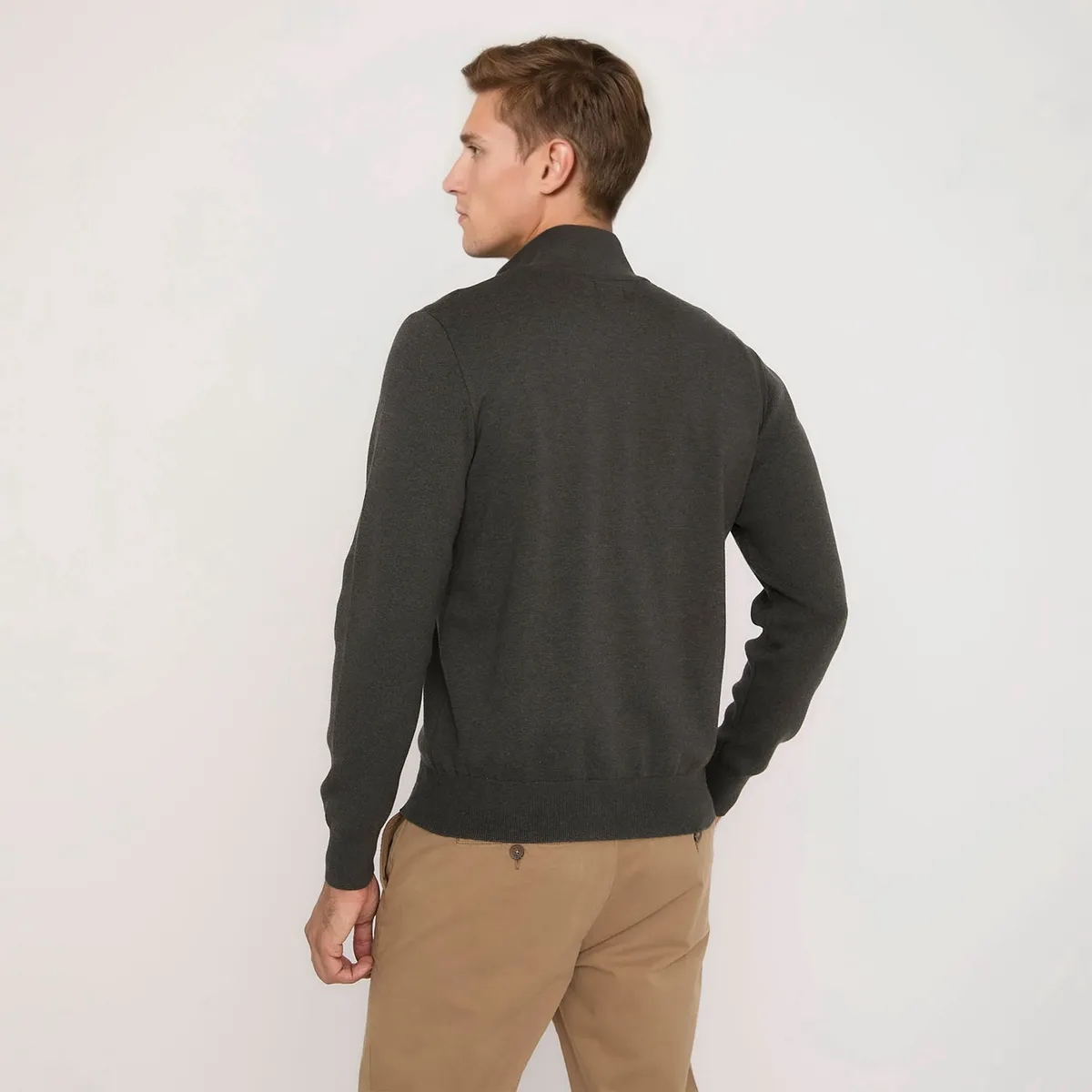 WOLF&HANK - Sweater Hombre Wolf&Hank