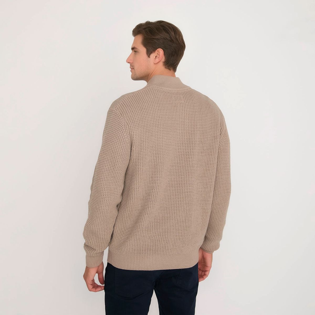 NEWPORT - Sweater Hombre Newport