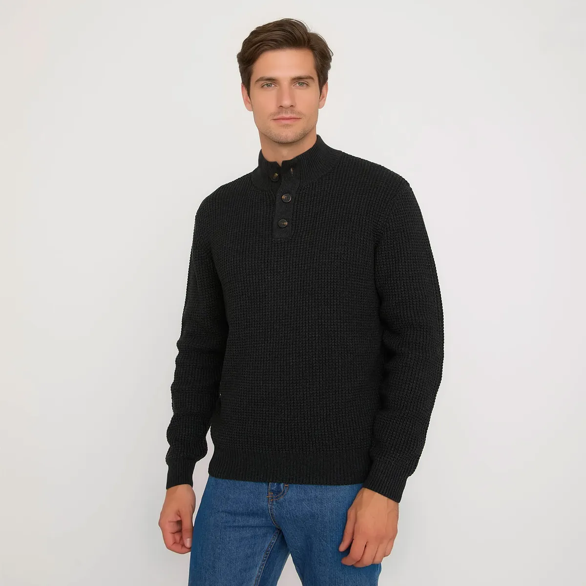 NEWPORT - Sweater Hombre Newport