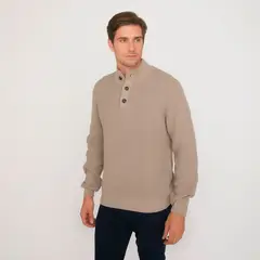 NEWPORT - Sweater Hombre