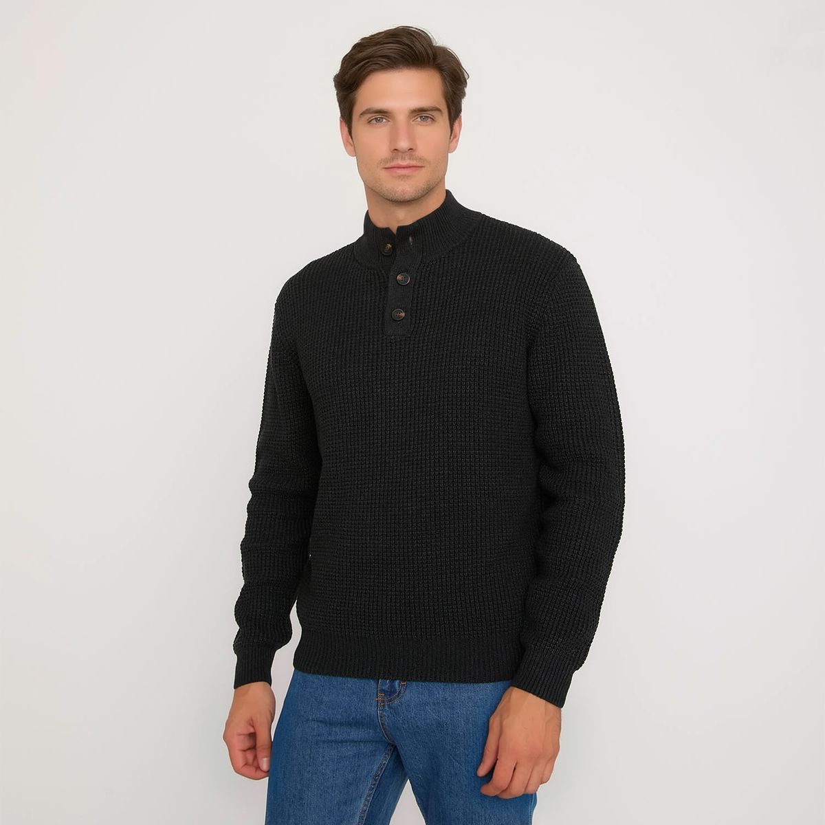 NEWPORT - Sweater Hombre Newport