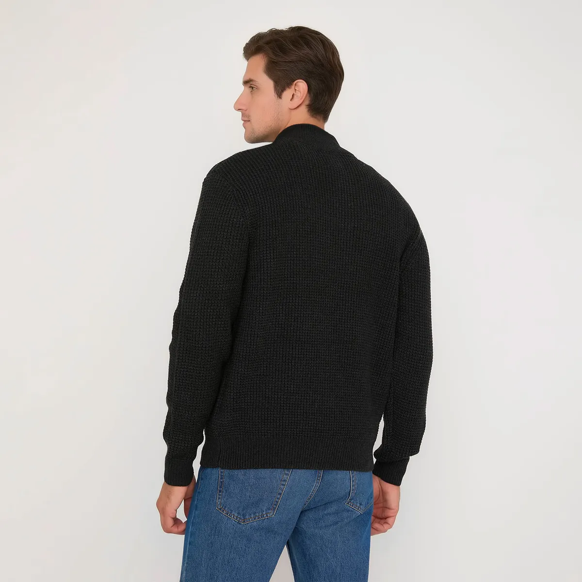 NEWPORT - Sweater Hombre Newport