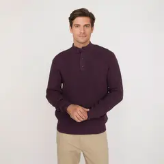 NEWPORT - Sweater Hombre