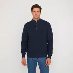 NEWPORT - Sweater Hombre