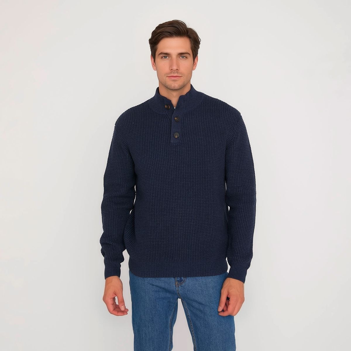 NEWPORT - Sweater Hombre Newport