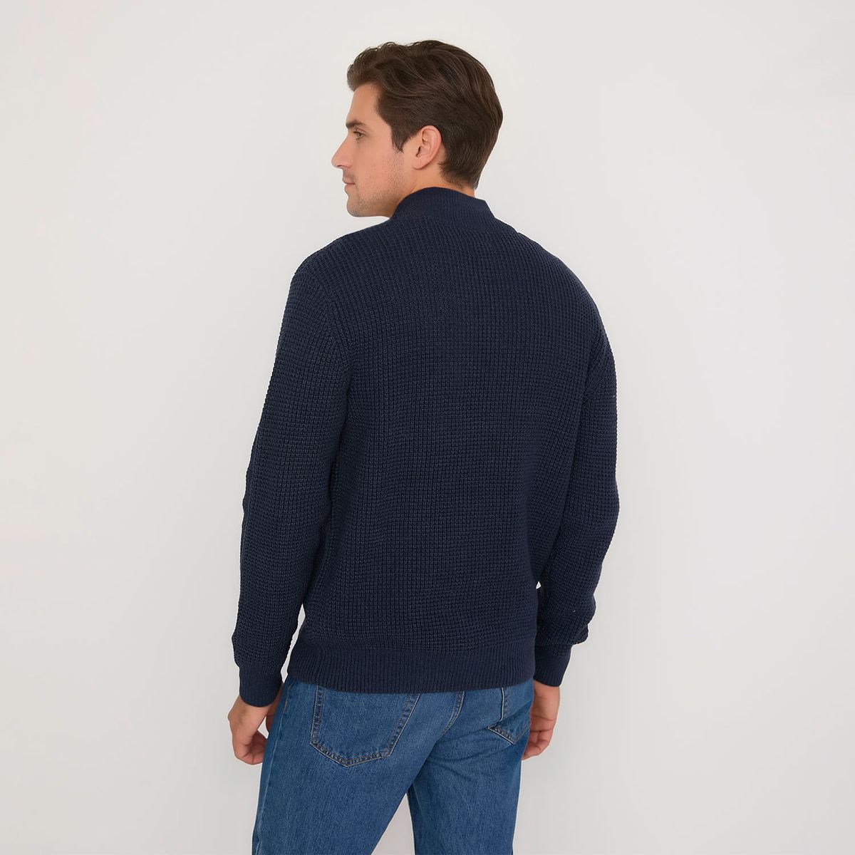 NEWPORT - Sweater Hombre Newport