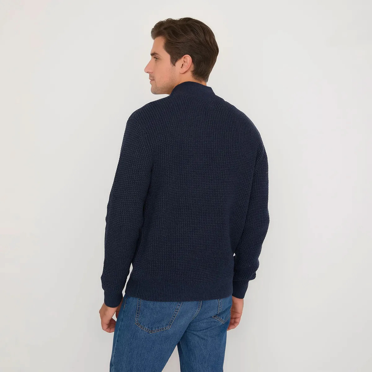 NEWPORT - Sweater Hombre Newport