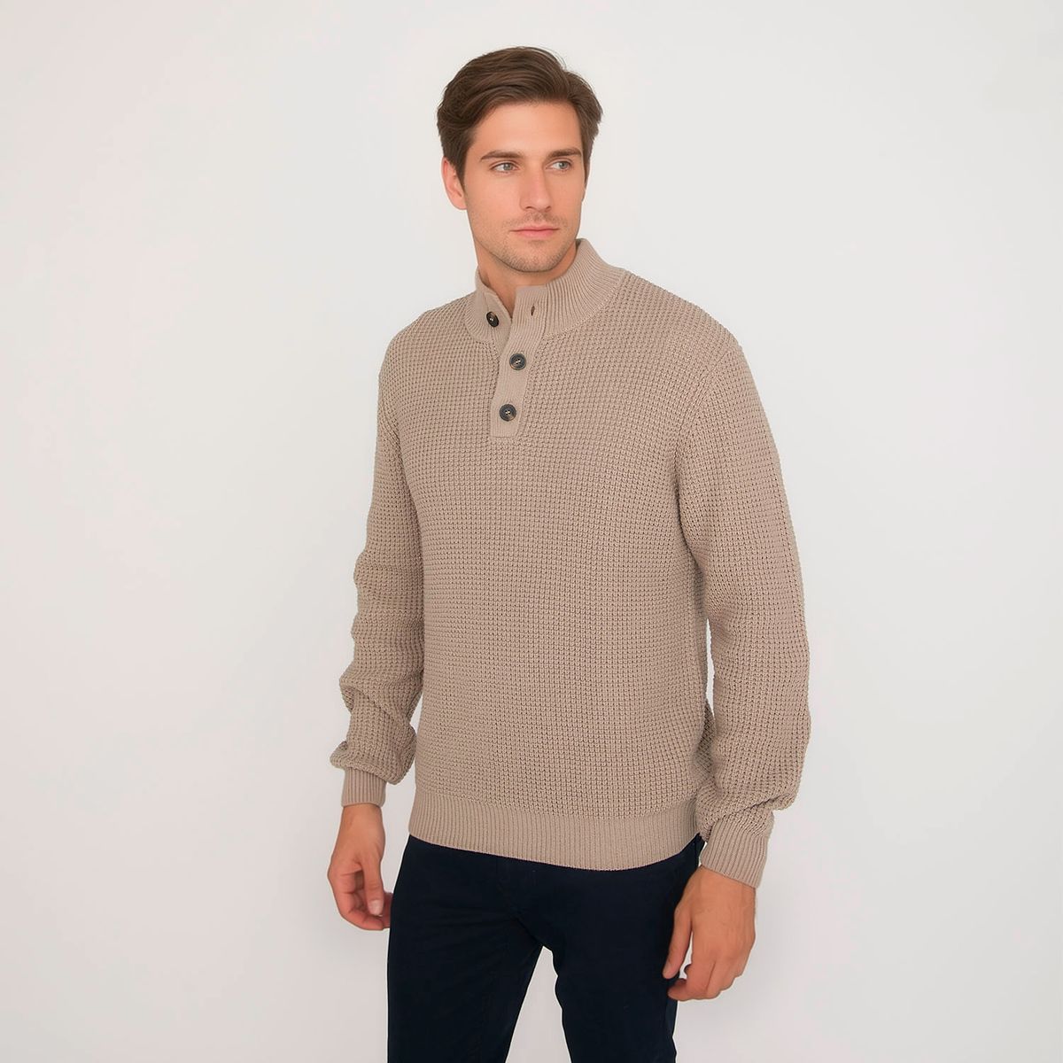NEWPORT - Sweater Hombre Newport