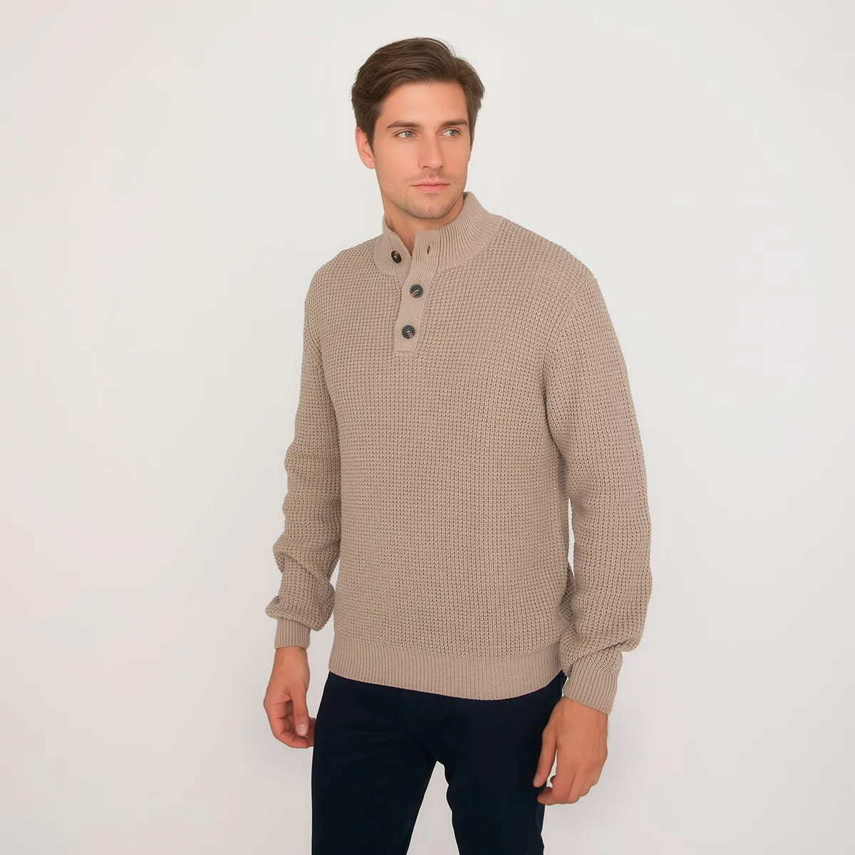 NEWPORT - Sweater Hombre Newport