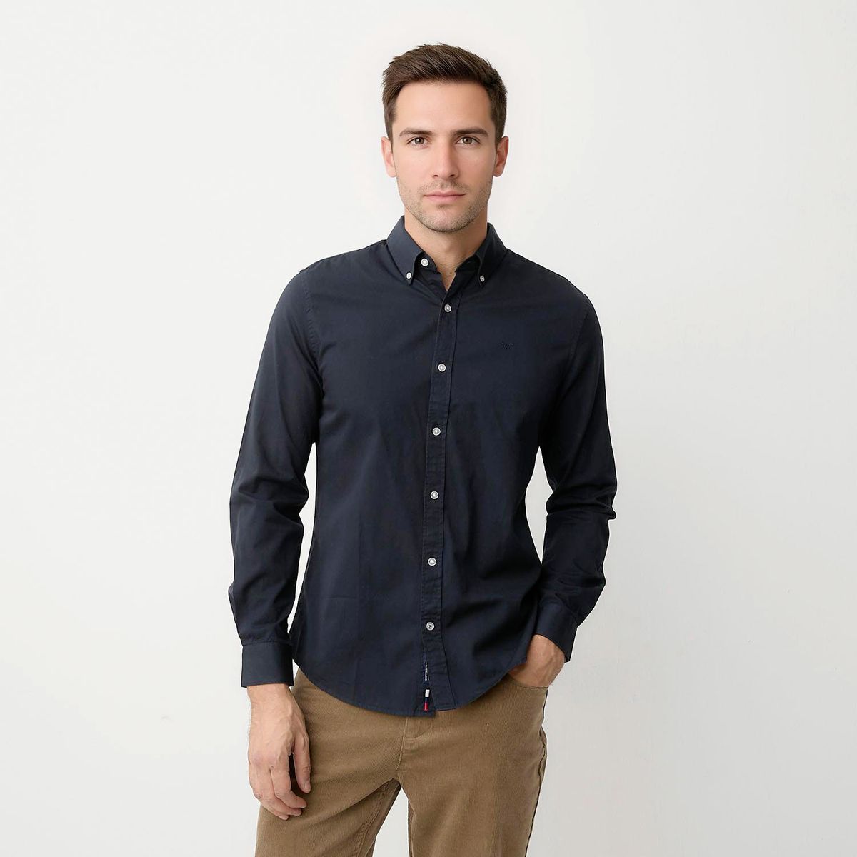 UNIVERSITY CLUB - Camisa Hombre University Club