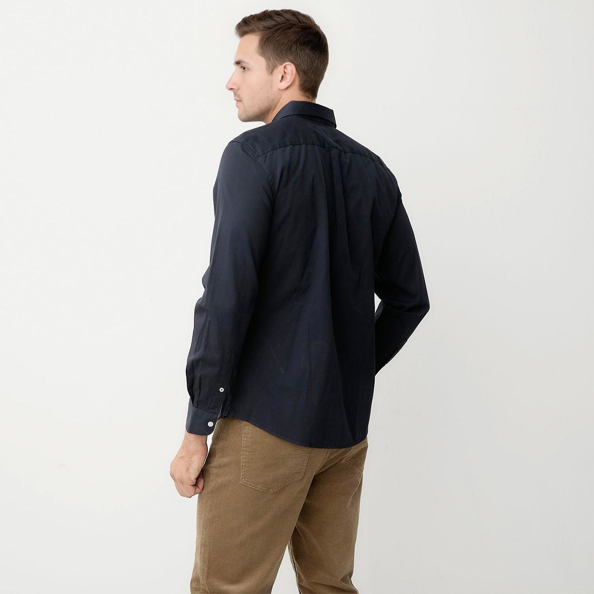 UNIVERSITY CLUB - Camisa Hombre University Club