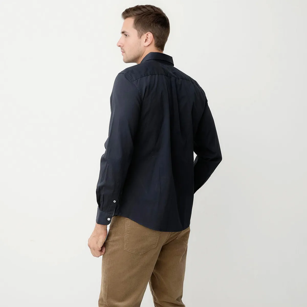 UNIVERSITY CLUB - Camisa Hombre University Club