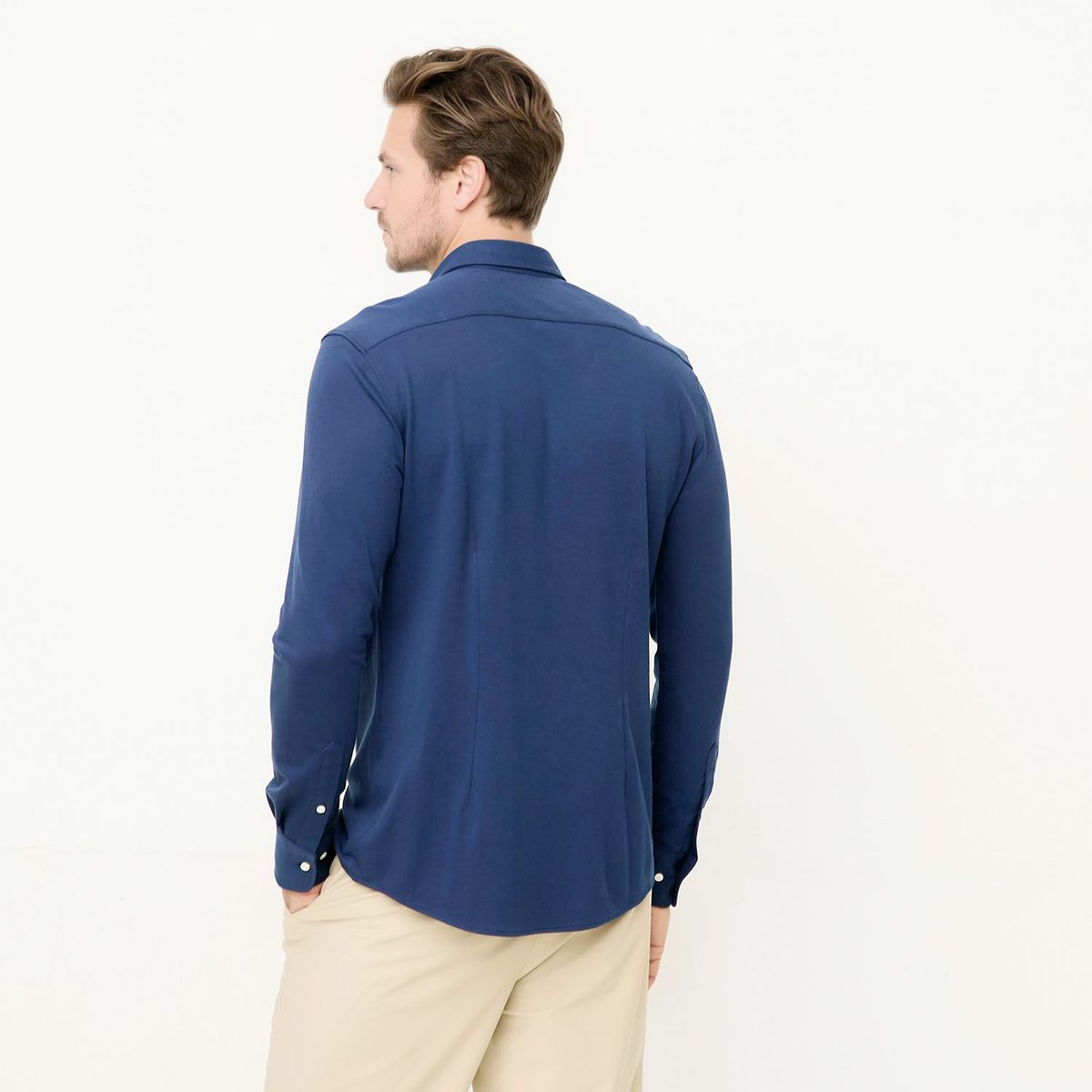 LA MARTINA - Camisa Hombre La Martina