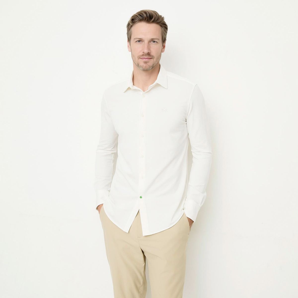 LA MARTINA - Camisa Hombre La Martina
