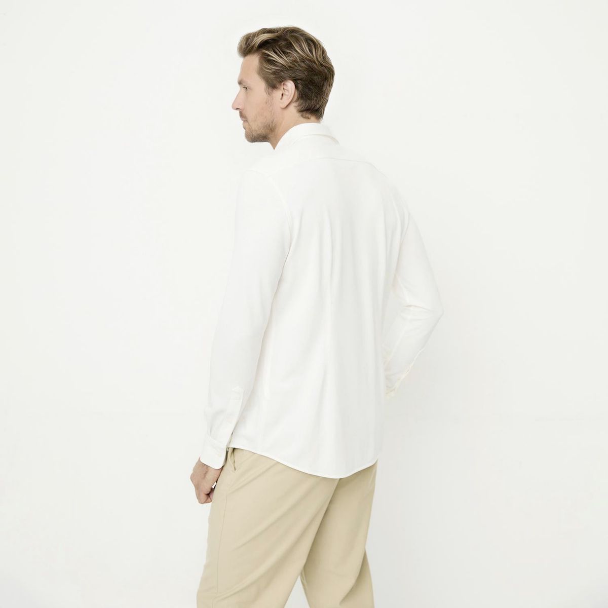 LA MARTINA - Camisa Hombre La Martina
