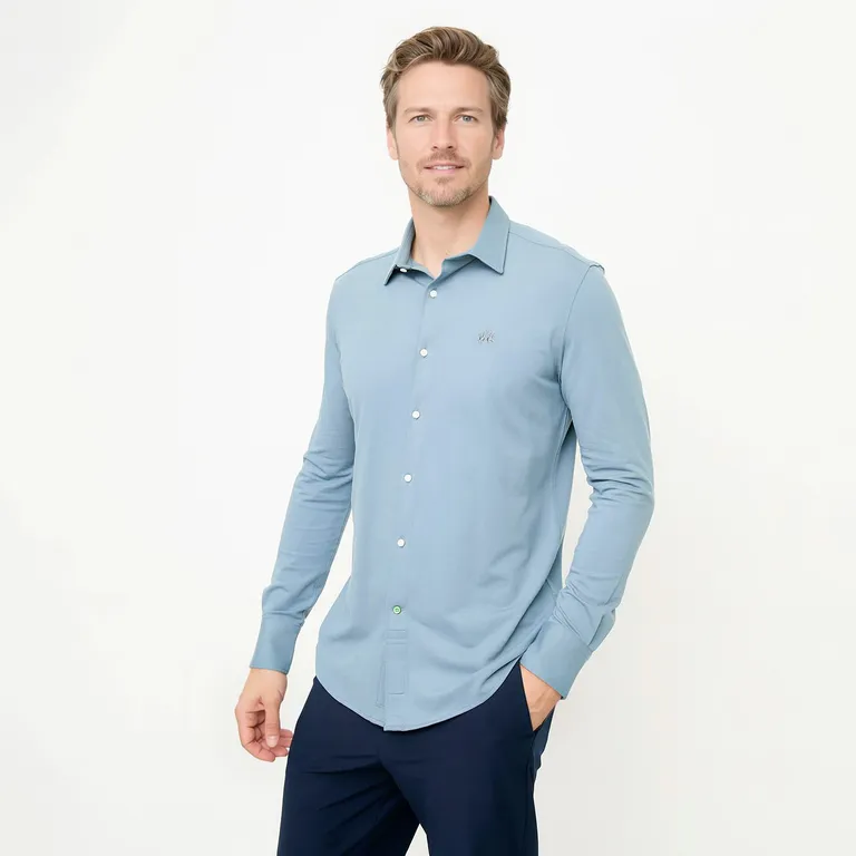 Camisa Hombre