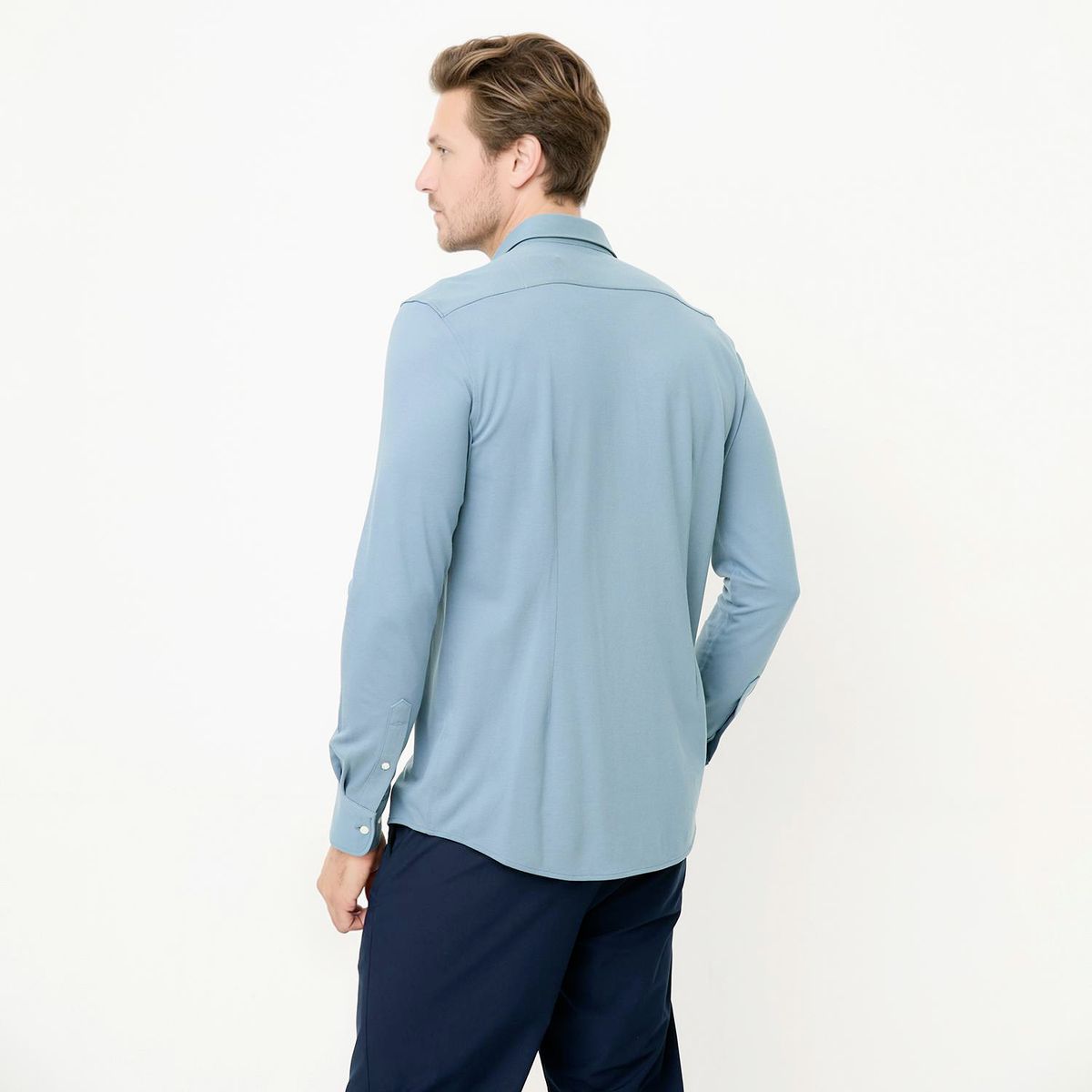 LA MARTINA - Camisa Hombre La Martina