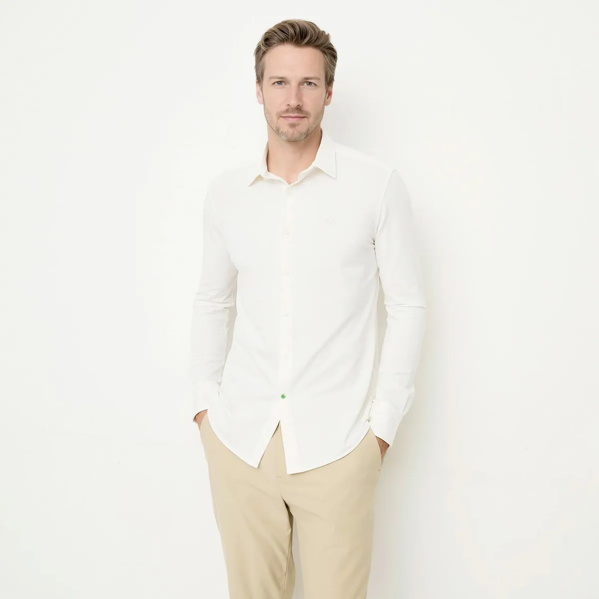 LA MARTINA - Camisa Hombre La Martina