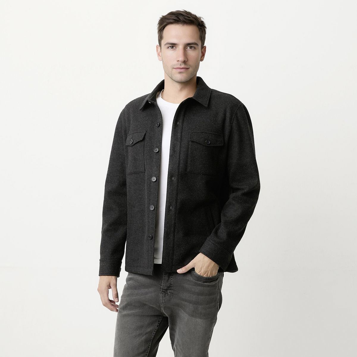 UNIVERSITY CLUB - Chaqueta Hombre University Club