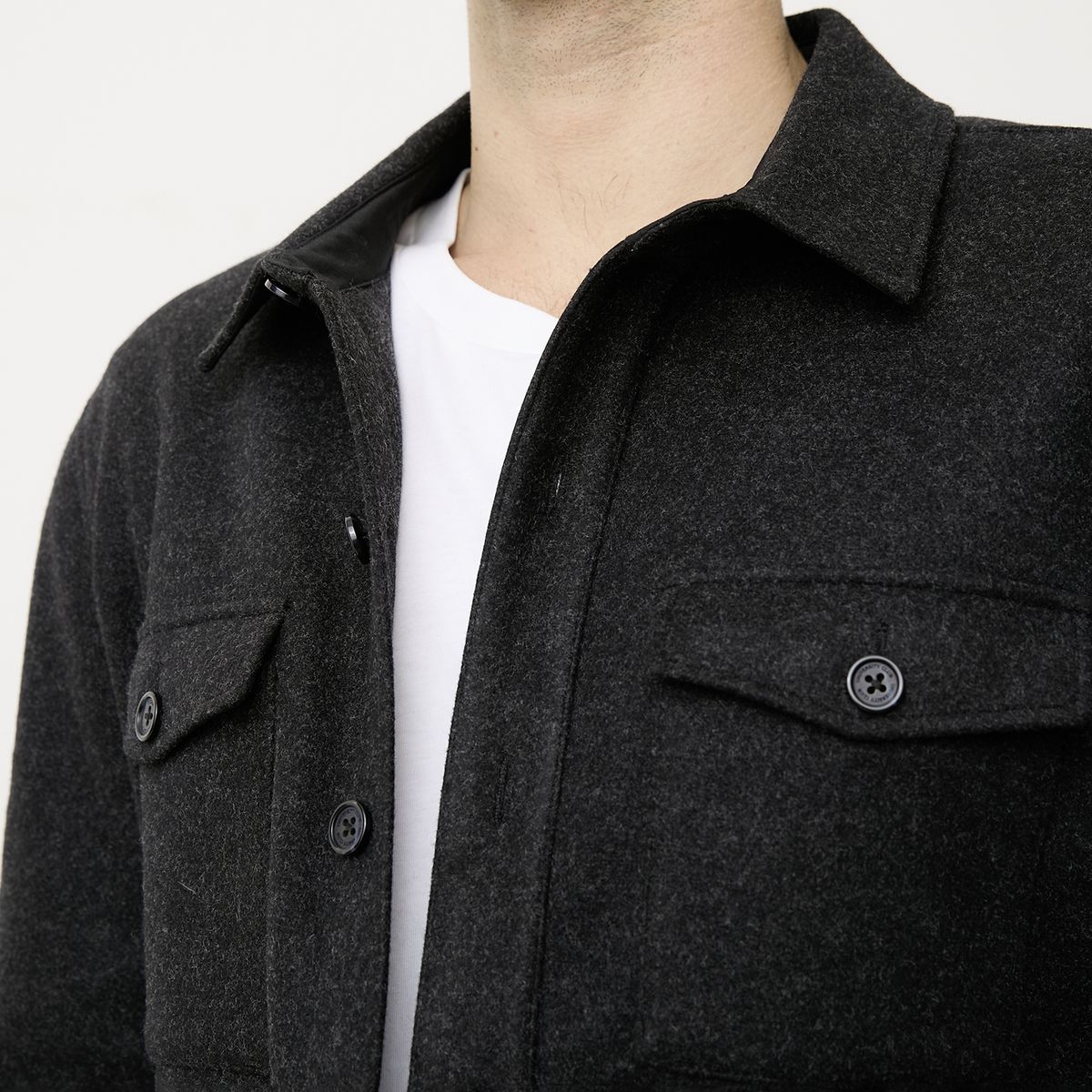 UNIVERSITY CLUB - Chaqueta Hombre University Club