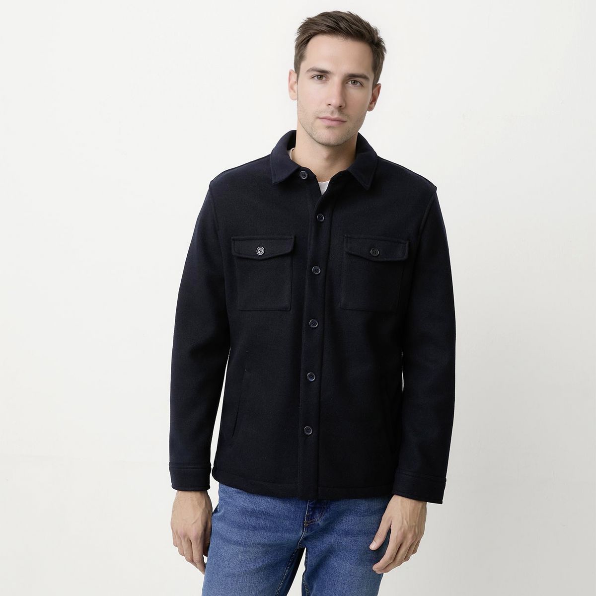 UNIVERSITY CLUB - Chaqueta Hombre University Club