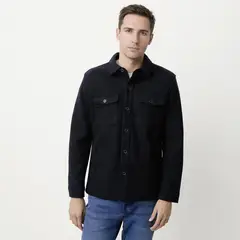 UNIVERSITY CLUB - Chaqueta Hombre