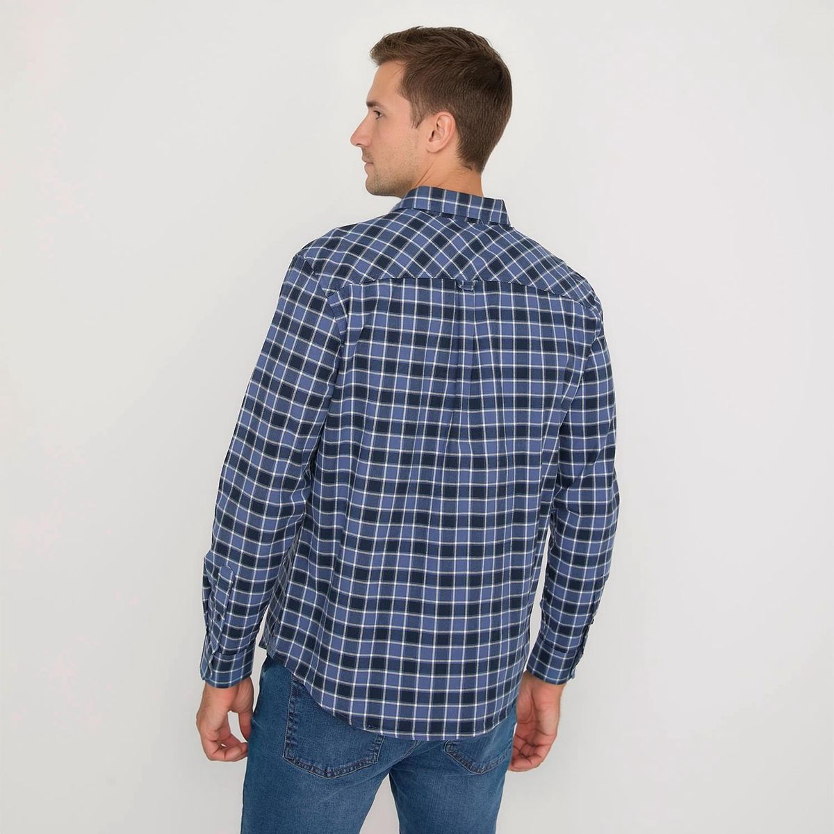 UNIVERSITY CLUB - Camisa Hombre University Club