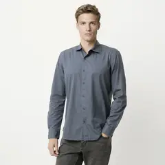 WOLF&HANK - Camisa Hombre