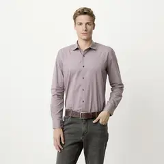 WOLF&HANK - Camisa Hombre