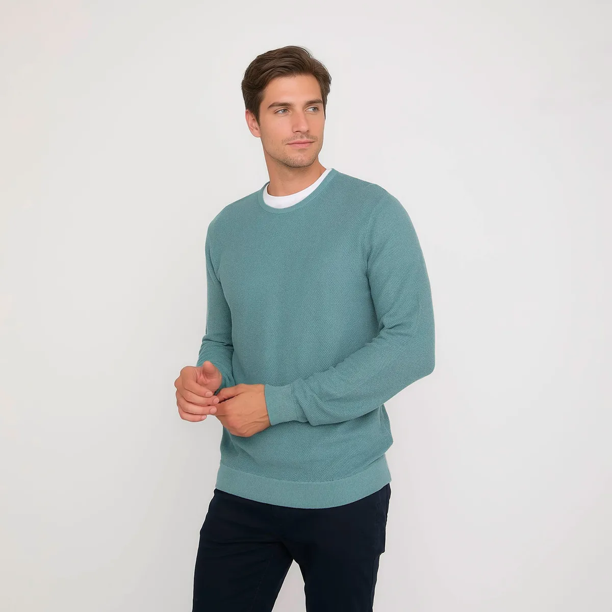 NEWPORT - Sweaters Hombre Newport