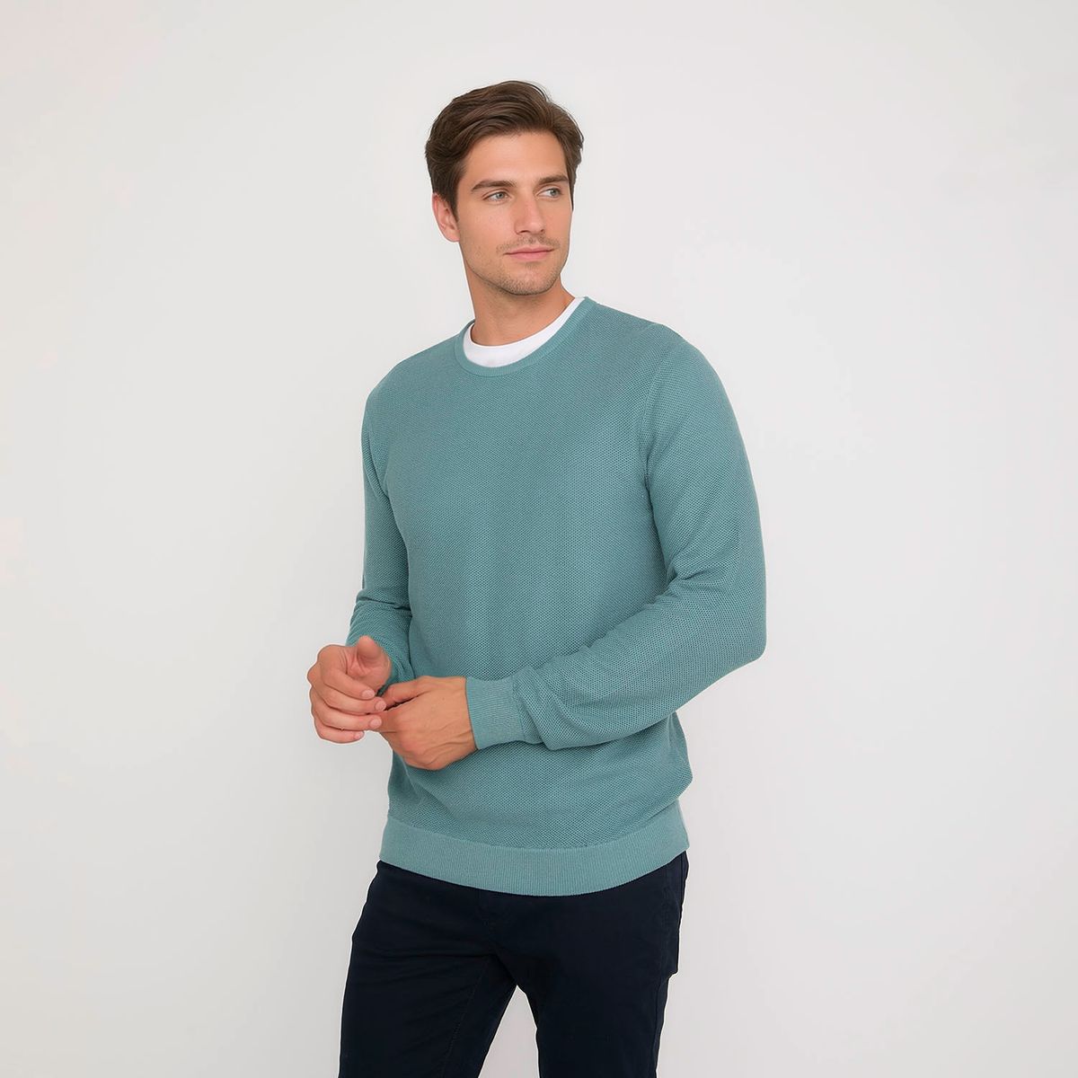 NEWPORT - Sweaters Hombre Newport